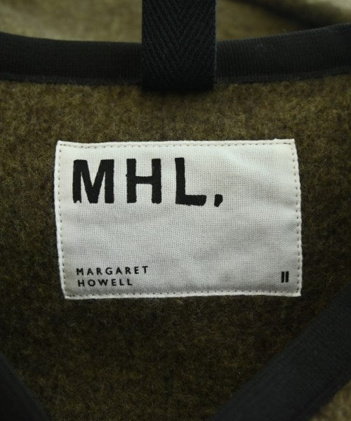 MHL. 其他飛行外套