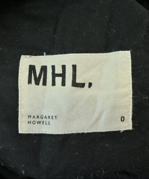 MHL. 休閒褲