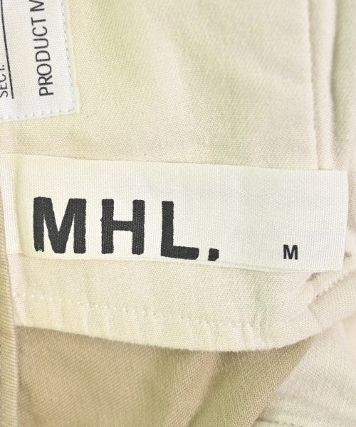 MHL. 其他款