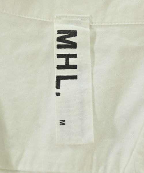 MHL. 休閒襯衫