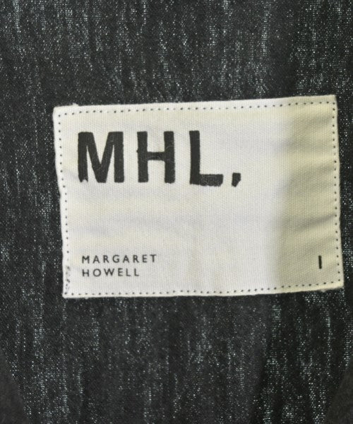 MHL. 其他大衣