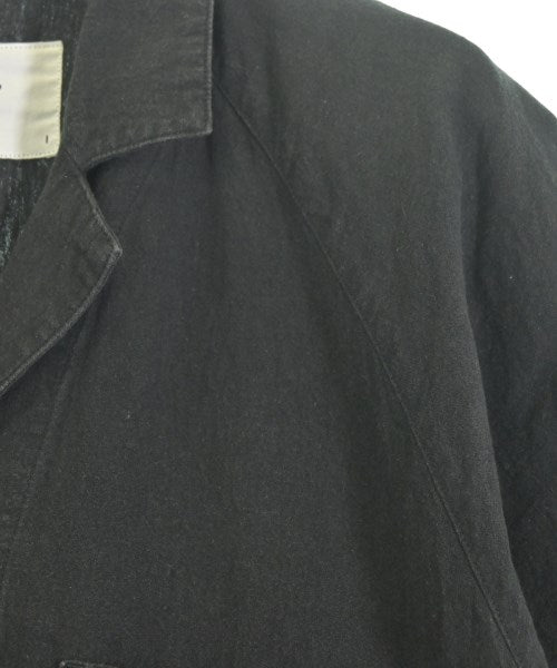 MHL. 其他大衣