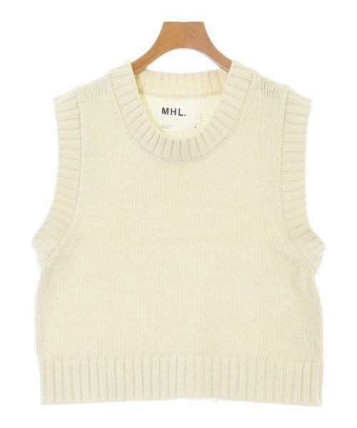 MHL. 背心