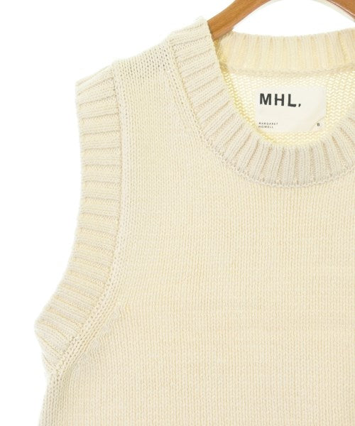 MHL. 背心
