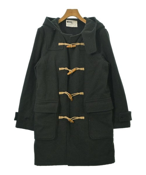 MHL. 羊毛大衣