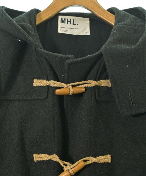 MHL. 羊毛大衣
