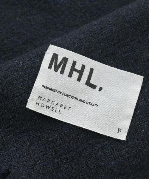 MHL. 冬季圍巾