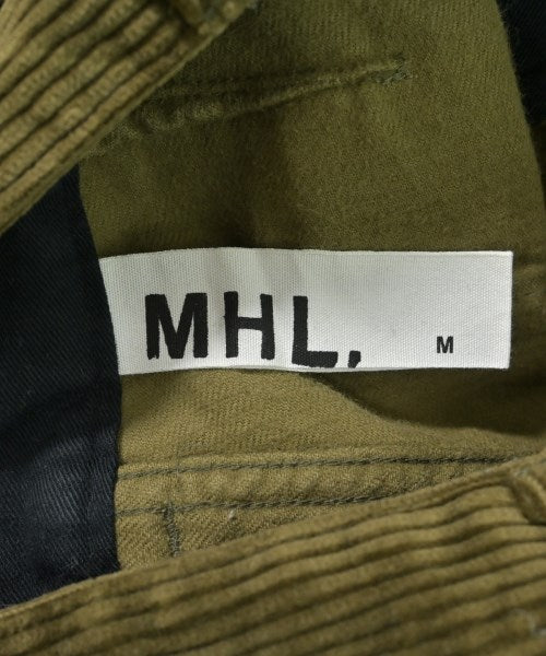 MHL. 其他款