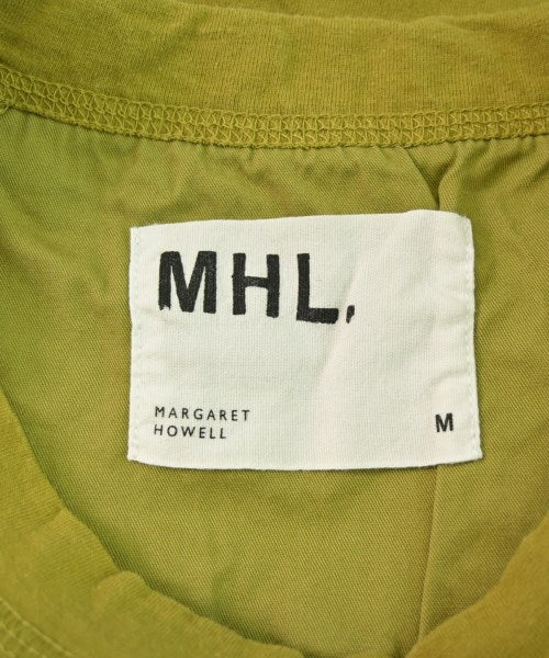 MHL. T恤/上衣