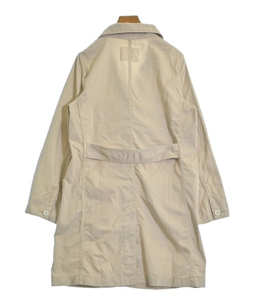 MHL. 切斯特披風