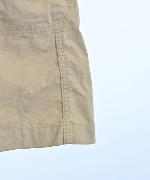 MHL. 切斯特披風