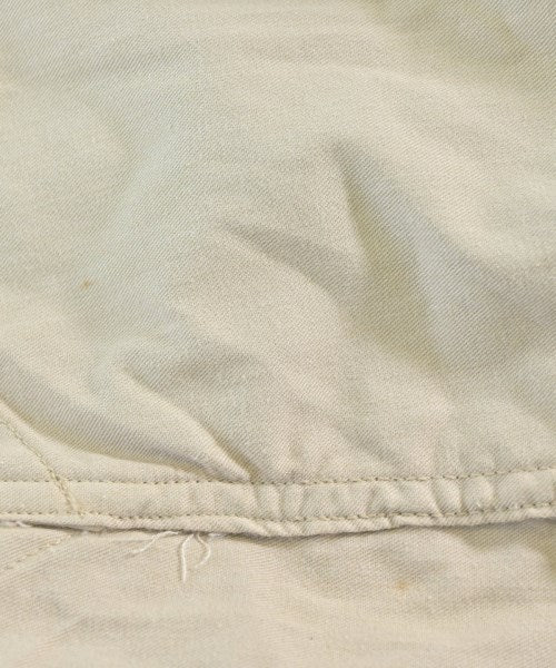 MHL. 切斯特披風