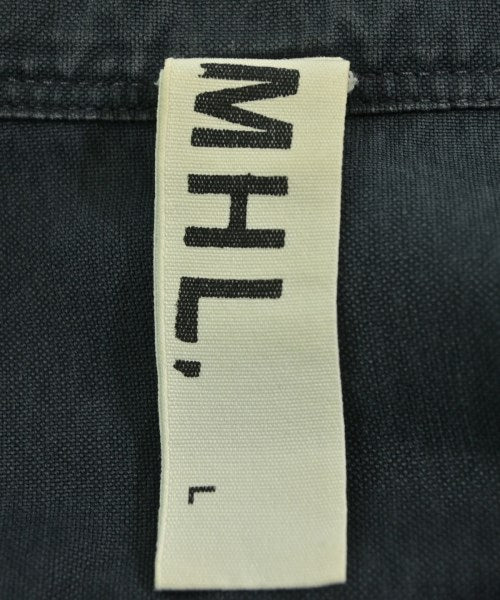 MHL. 休閒襯衫