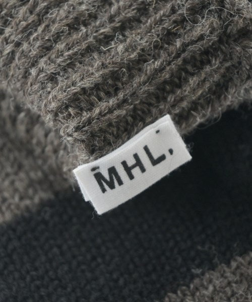 MHL. 手套
