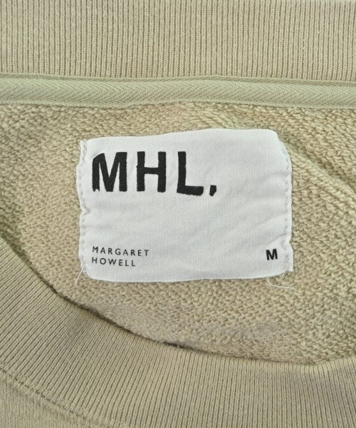 MHL. 運動衫