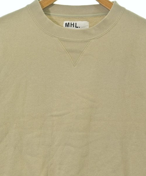 MHL. 運動衫