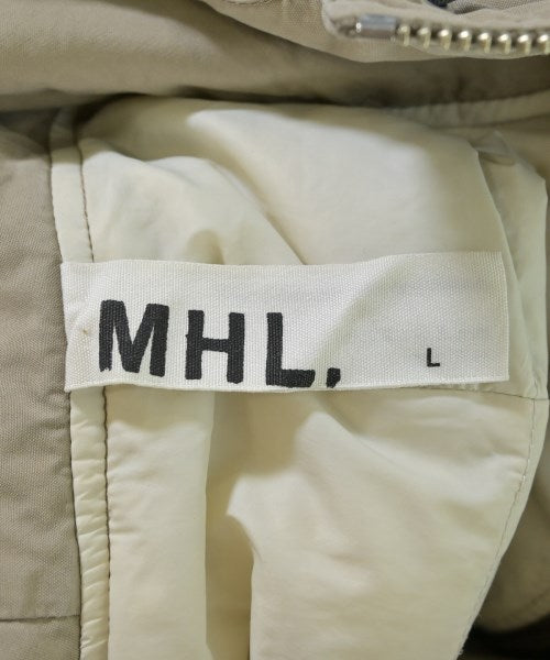 MHL. 羽絨夾克/背心