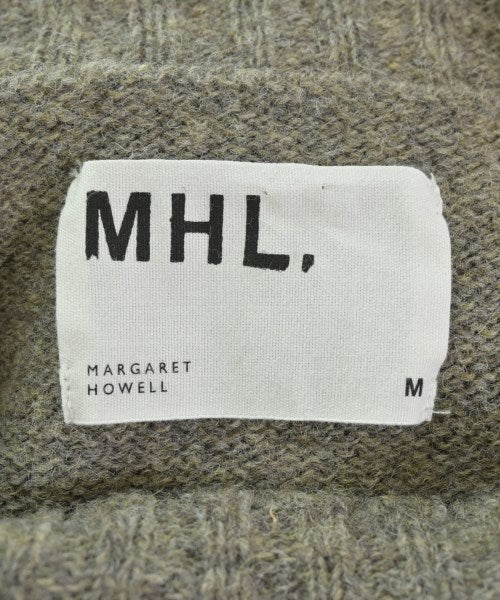 MHL. 毛衣