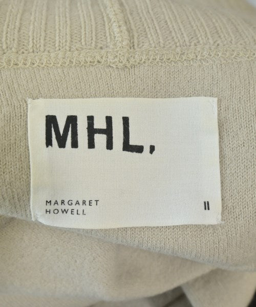 MHL. 毛衣