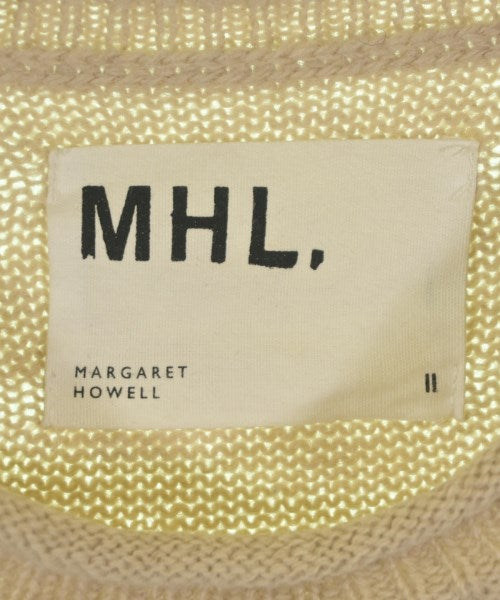 MHL. 毛衣