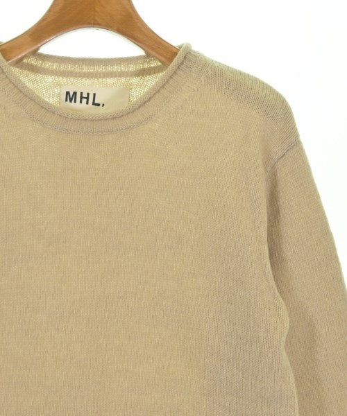 MHL. 毛衣