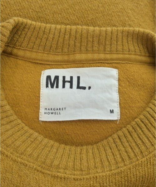 MHL. 毛衣