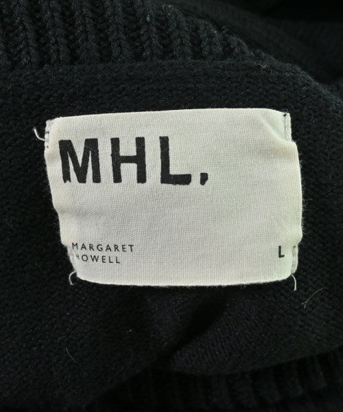 MHL. 毛衣