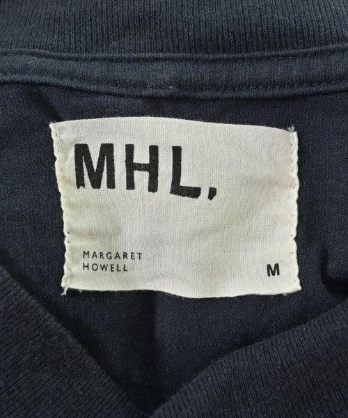 MHL. T恤/上衣