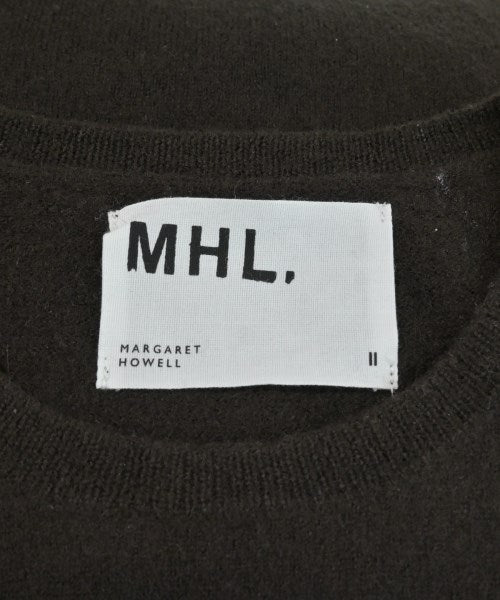 MHL. 背心