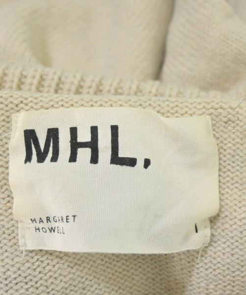 MHL. 毛衣