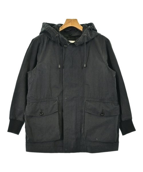 MHL. 山系外套