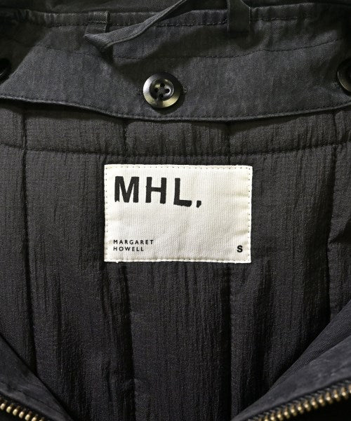 MHL. 山系外套