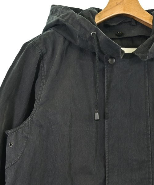 MHL. 山系外套