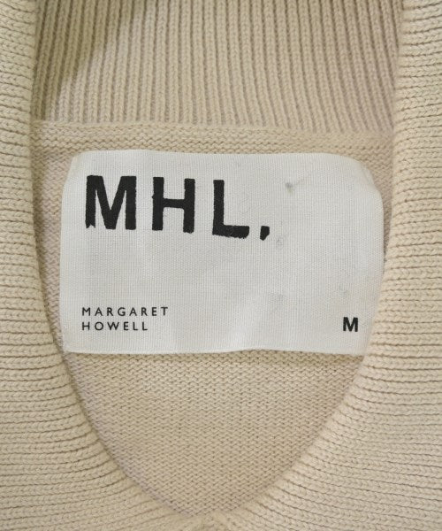 MHL. 毛衣