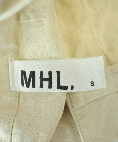 MHL. 其他款