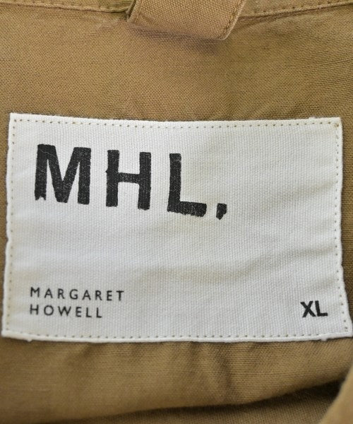 MHL. 休閒襯衫