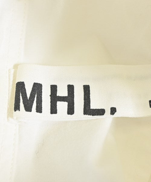 MHL. 休閒襯衫