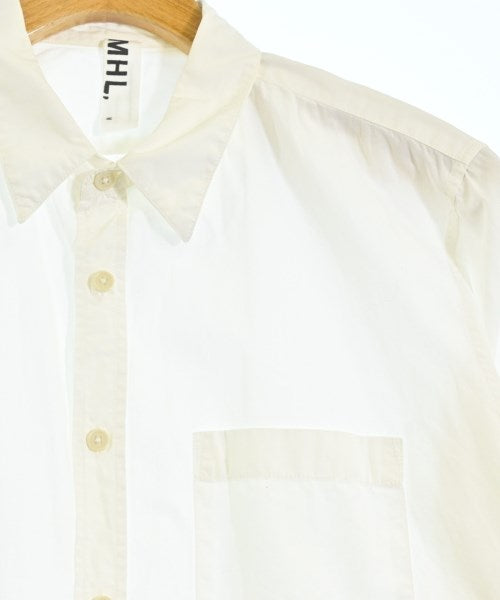 MHL. 休閒襯衫