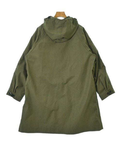 MHL. 其他大衣