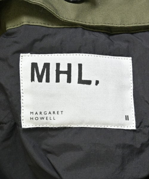 MHL. 其他大衣