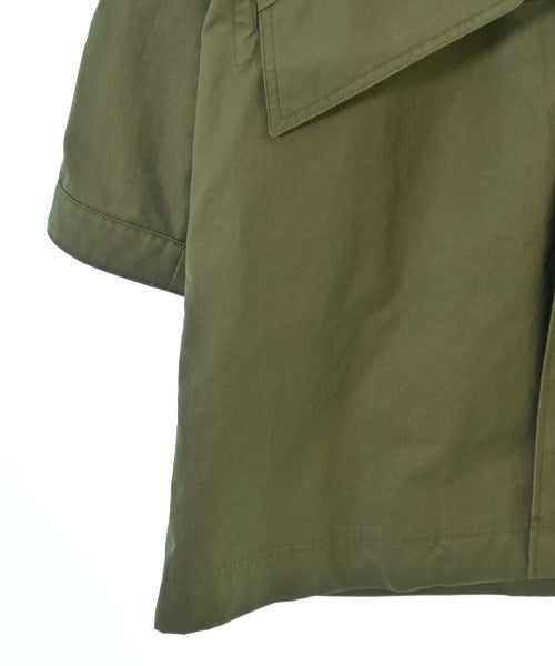 MHL. 其他大衣