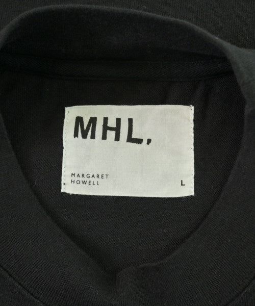 MHL. T恤/上衣