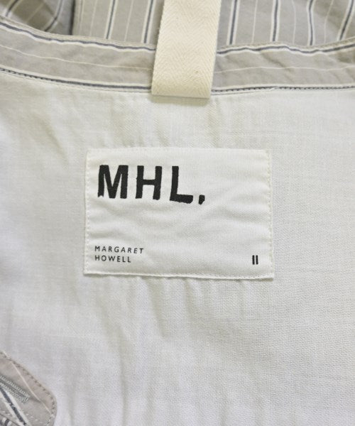 MHL. 休閒襯衫