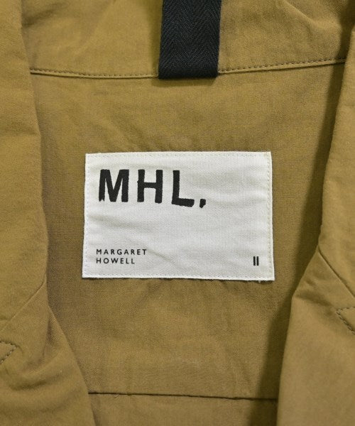 MHL. 休閒襯衫