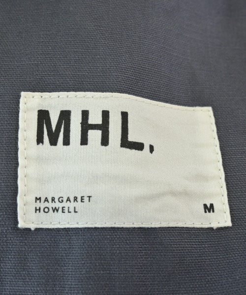 MHL. 工作夾克