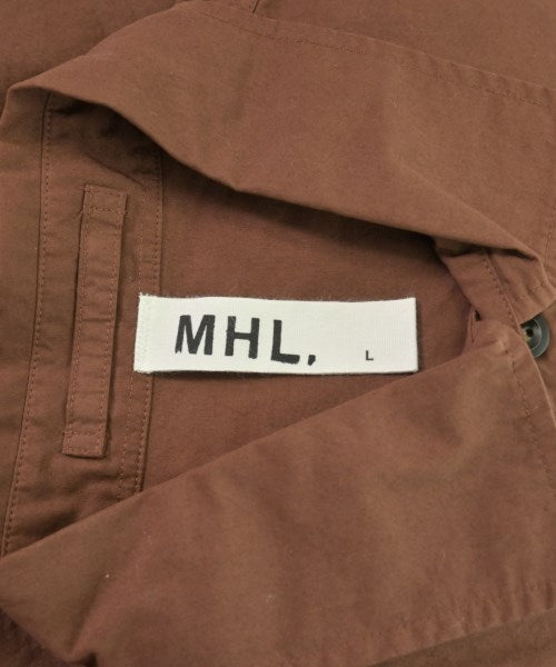 MHL. 休閒襯衫