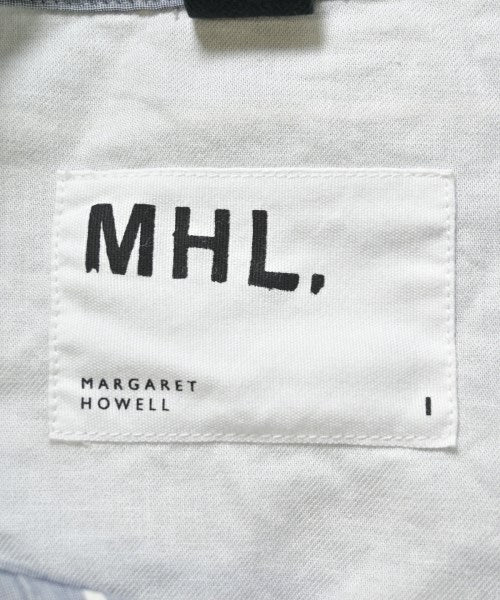 MHL. 襯衫裙