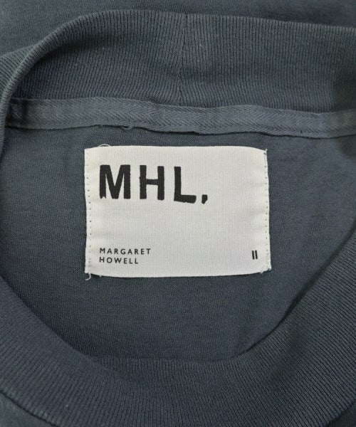 MHL. T恤/上衣