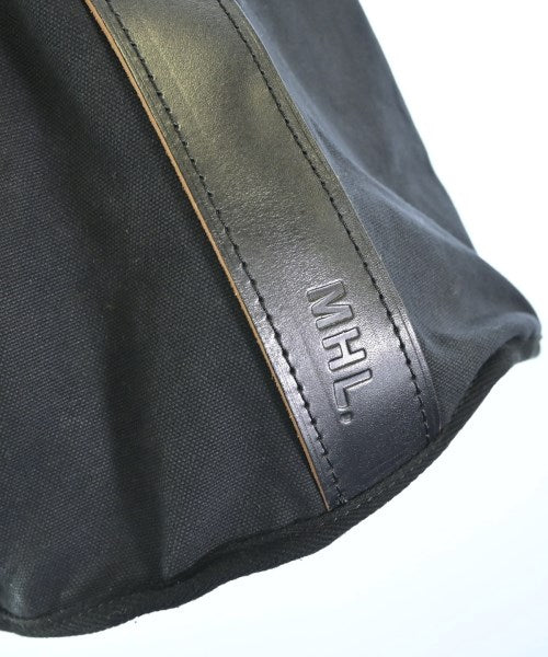 MHL. 托特包
