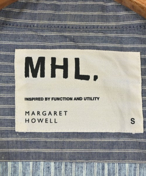 MHL. 休閒襯衫